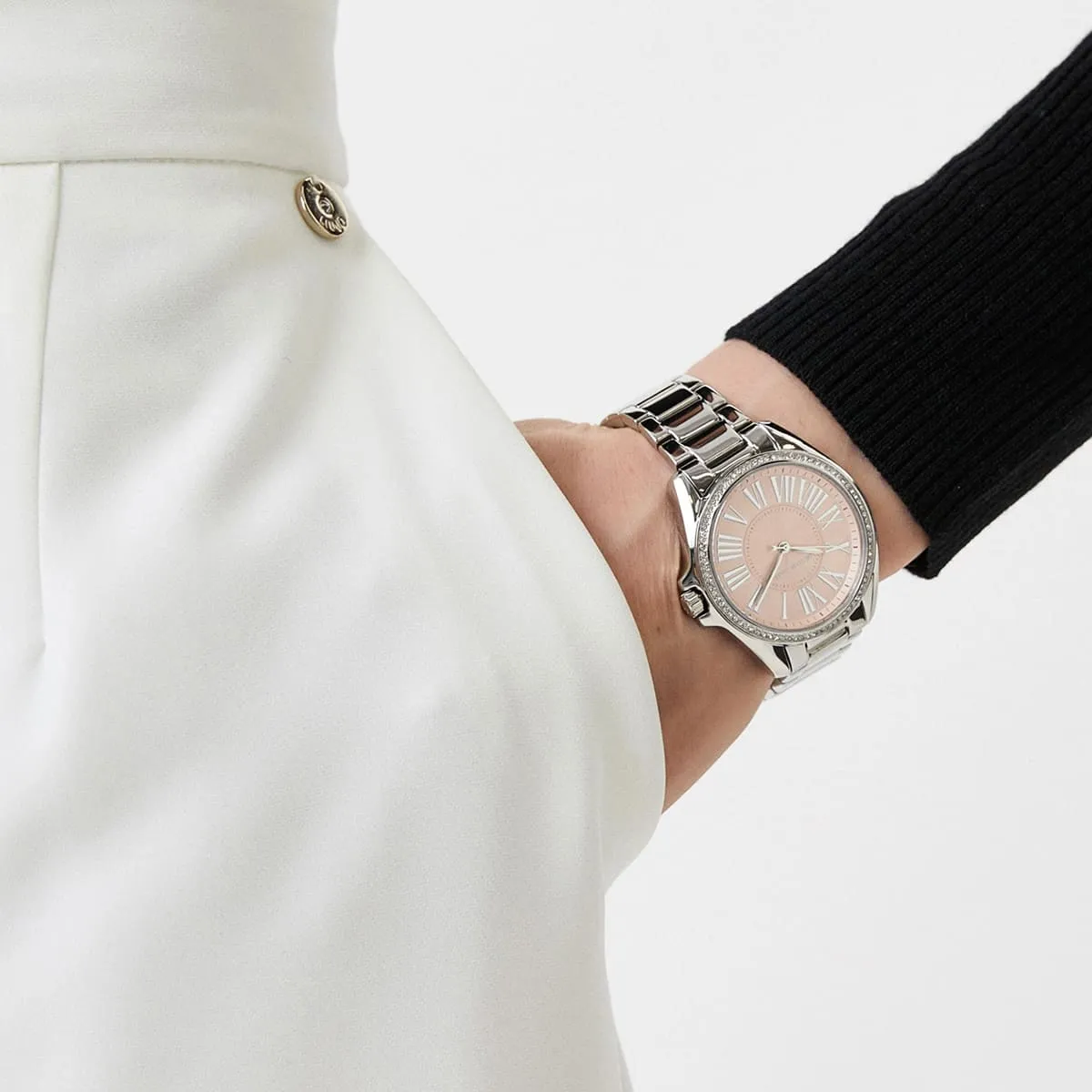 mk6929-michael-kors-watch-women-crystals-pink-dial-metal-stainless-steel-silver-strap-quartz-battery-analog-three-hand-kacie_8 Montre Femme Michael Kors Kacie MK6929