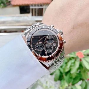 Montre Michael Kors Homme MK8725 – Élégance
