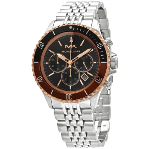 Montre Michael Kors Homme MK8725 – Élégance
