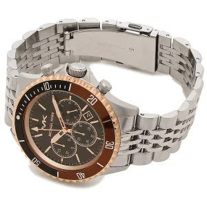 Montre Michael Kors Homme MK8725 – Élégance