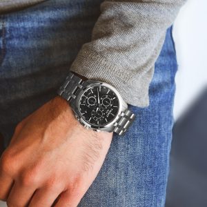 Montre Tissot Couturier Homme T035.617.11.051.00