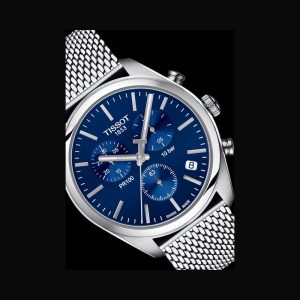 Montre Tissot PR 100 Chronograph Homme T101.417.11.041.00