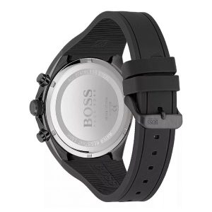 Montre Hugo Boss Distinct Homme 1513859 – Cadran Noir