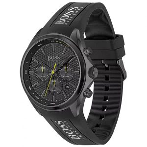 Montre Hugo Boss Distinct Homme 1513859 – Cadran Noir