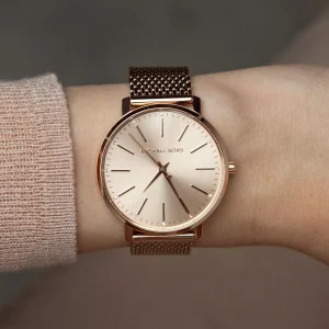 Montre Femme Michael Kors Pyper MK4340 – Minimalisme