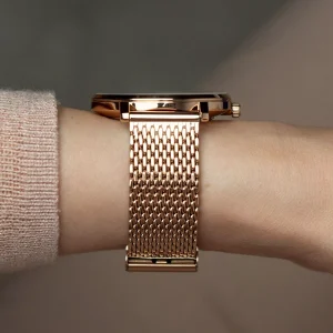 Montre Femme Michael Kors Pyper MK4340 – Minimalisme