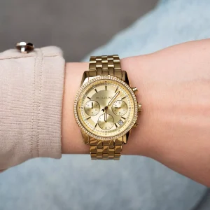 Montre Femme Michael Kors Mini Bryant MK7530 – Élégance Féminine