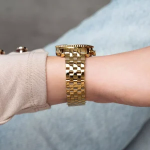 Montre Femme Michael Kors Mini Bryant MK7530 – Élégance Féminine