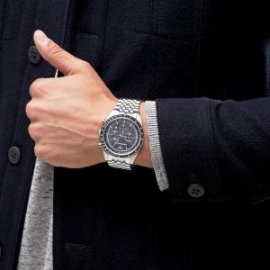 78218 EMPORIO ARMANI Tazio Chronograph AR6072 7 768x768 1