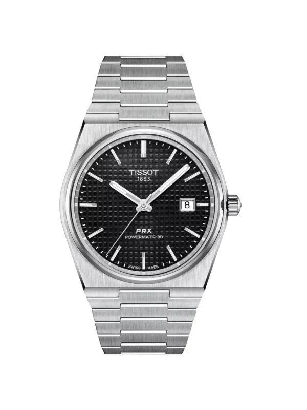 Montre automatique homme au Maroc : prix et modèles 2026