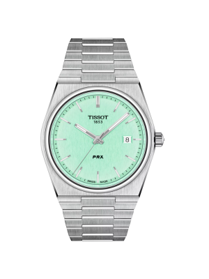 Montre Tissot au Maroc : quelle collection choisir (PRX, Seastar, Gentleman…)