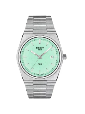 Montre Tissot au Maroc : quelle collection choisir (PRX, Seastar, Gentleman…)