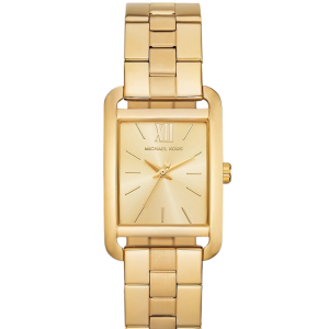 Montre femme Michael Kors Monroe MKO1031 dorée – Maroc