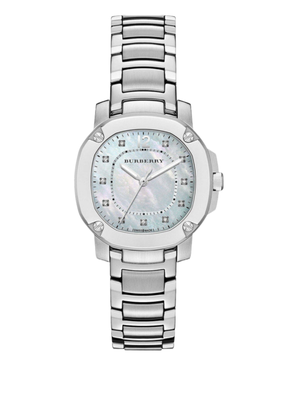 Montre Burberry au Maroc : guide des collections The City, Britain et Heritage