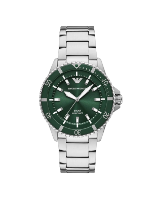 Montre homme cadran vert au Maroc : sélection et prix 2026