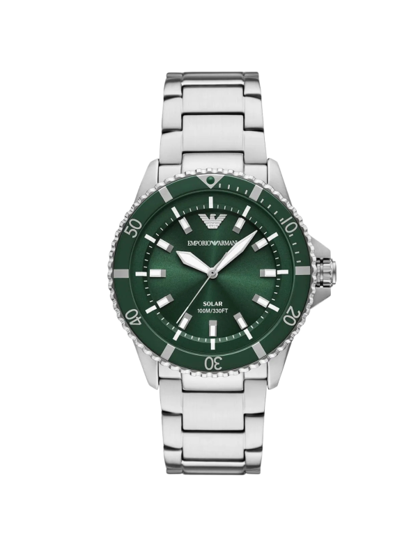 Montre homme cadran vert au Maroc : sélection et prix 2026