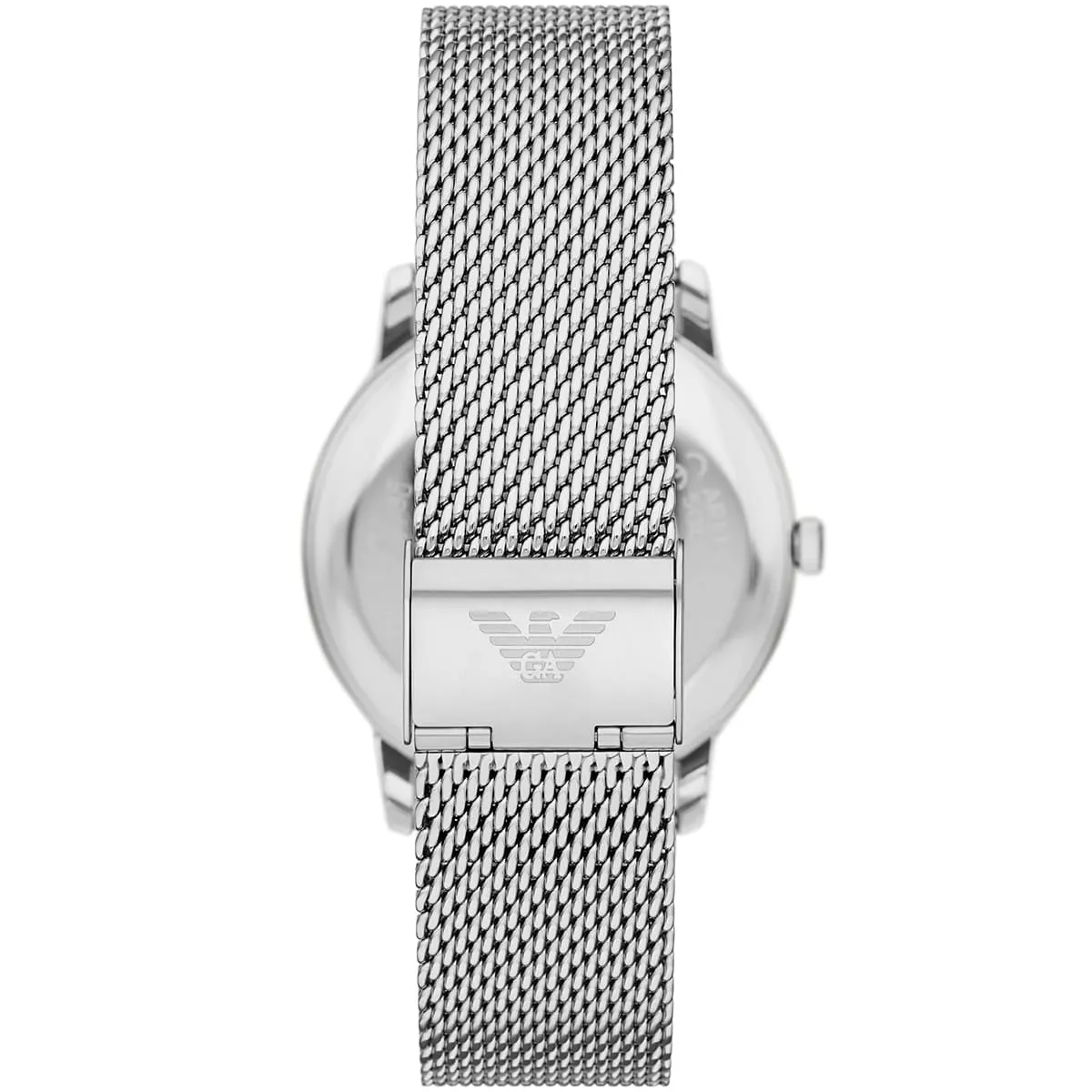 ar11571 emporio armani watch men blue dial stainless steel metal silver strap quartz battery analog 3 ar11571 emporio armani watch men blue dial stainless steel metal silver strap quartz battery analog 3