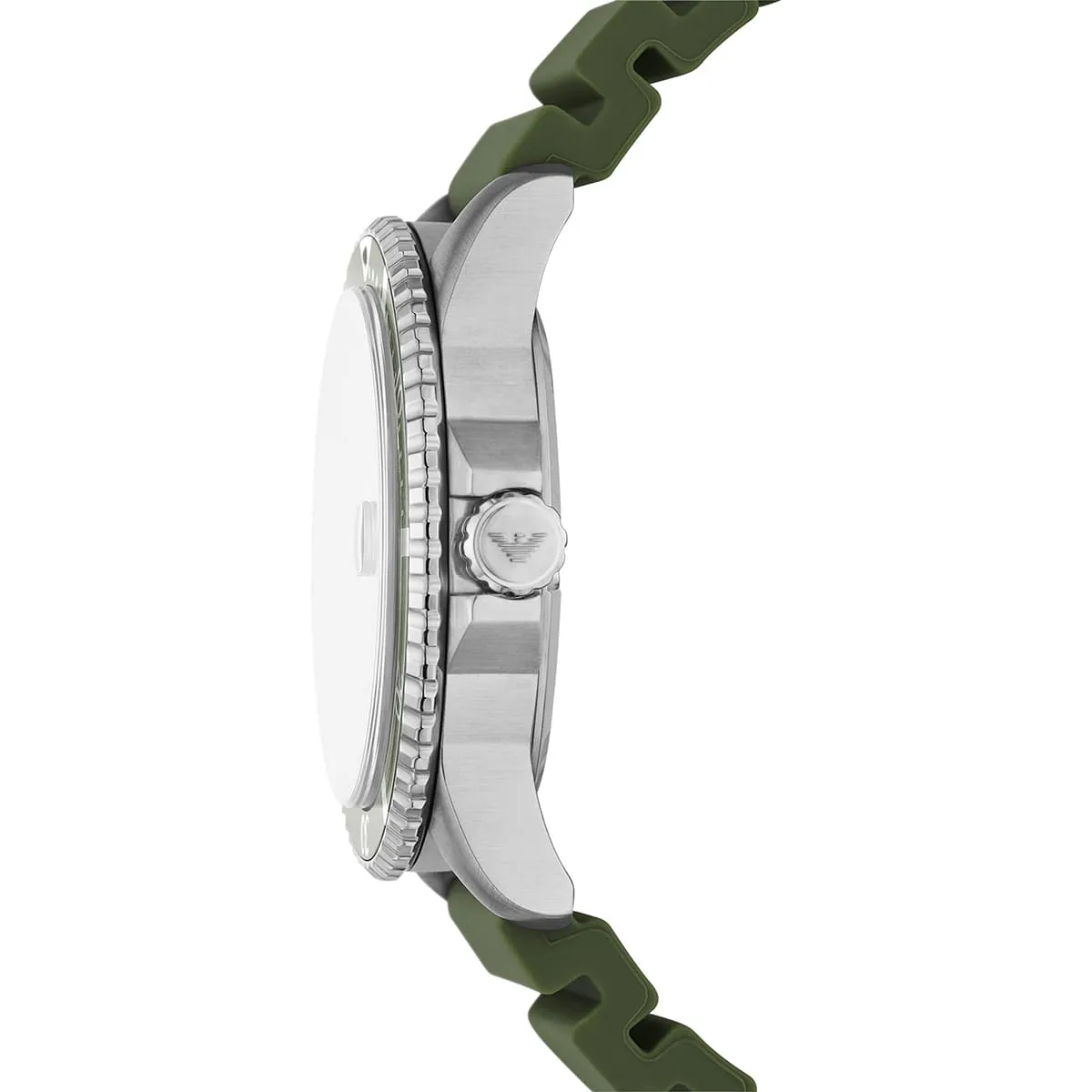 ar11638 emporio armani watch 100 meters men green dial rubber strap quartz analog world explorer 6 ar11638 emporio armani watch 100 meters men green dial rubber strap quartz analog world explorer 6