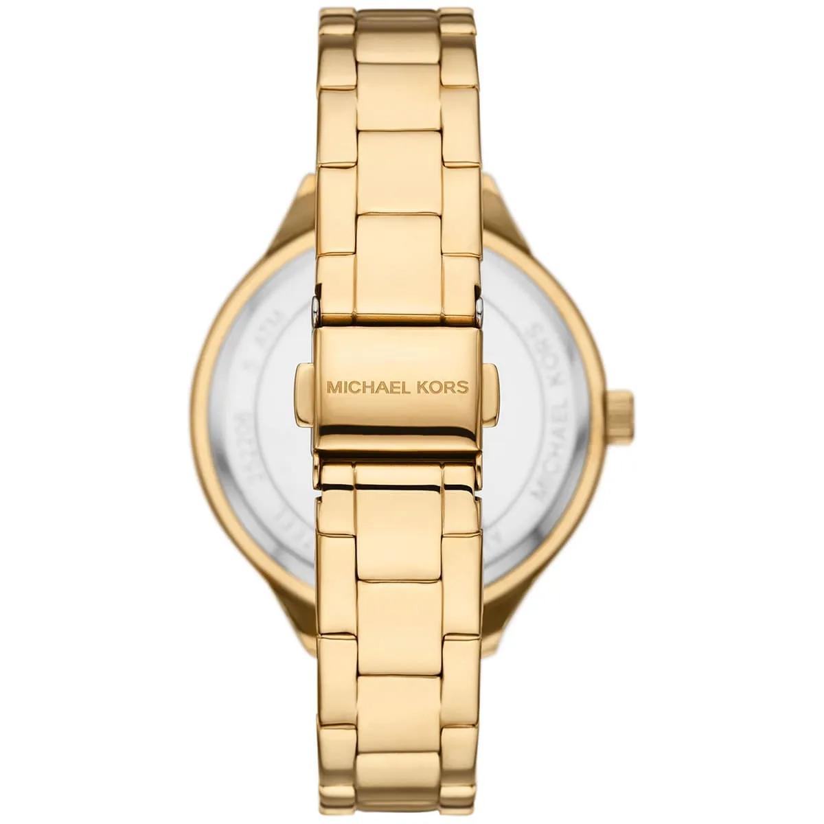 mk4659 michael kors watch women mk logo crystals gold dial metal stainless steel golden strap quartz battery analog three hand runway 5 mk4659 michael kors watch women mk logo crystals gold dial metal stainless steel golden strap quartz battery analog three hand runway 5