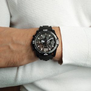 montre homme guess gw0211g3