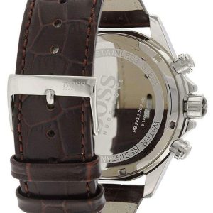 montre hugo boss pour homme 1513175 prix maroc casablanca fes marrakech 2