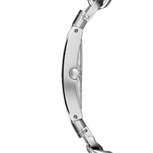 w1117l1 guess watch women silver metal mod heavy metal 6