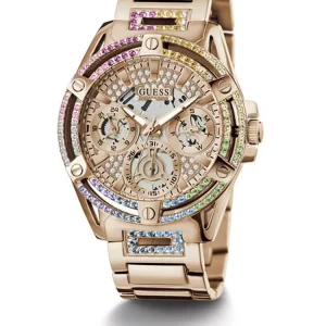 zegarek damski guess queen gw0464l5 2