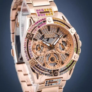 zegarek damski guess queen gw0464l5 2