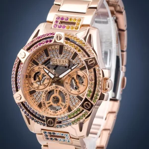 zegarek damski guess queen gw0464l5 3