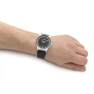 1514075 original hugo boss candor men watch black dial leather strap egypt 6 768x768 1 600x750