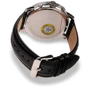 1791289 tommy hilfiger watch men black leather keagan 5.jpg