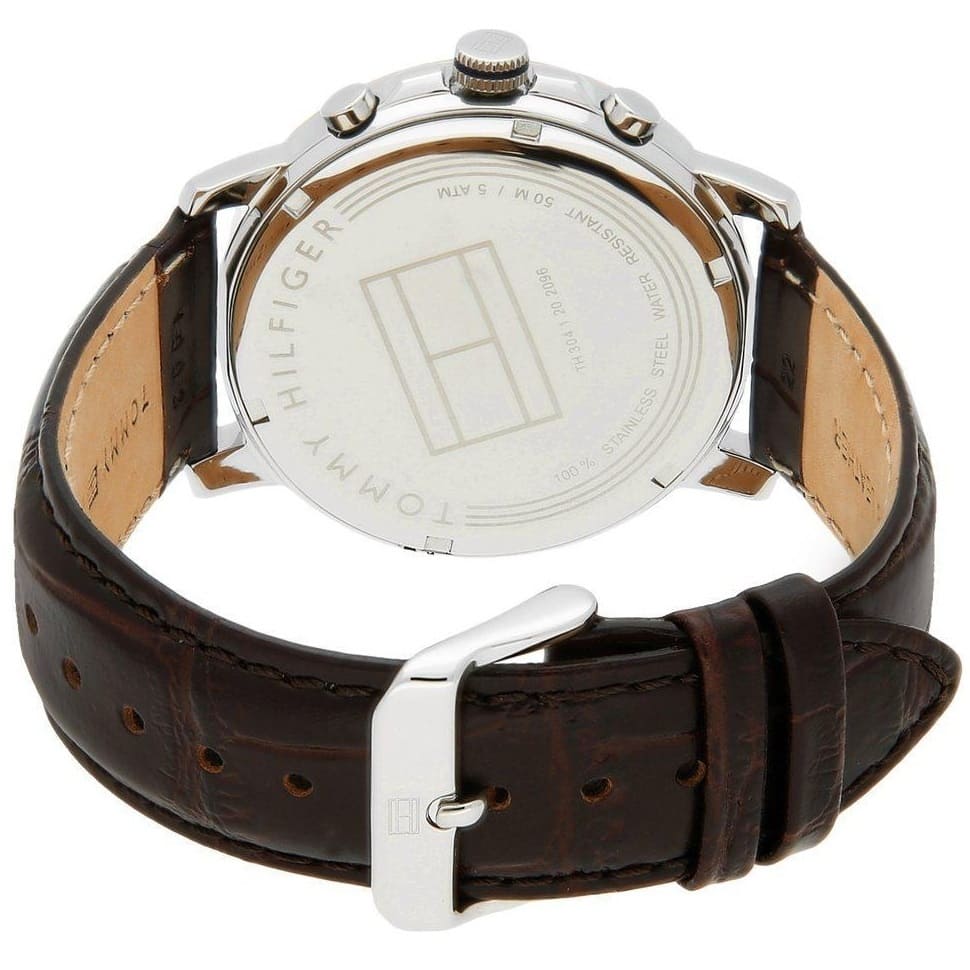 1791290 tommy hilfiger watch men brown leather keagan 7 (1) 1791290 tommy hilfiger watch men brown leather keagan 7 (1)