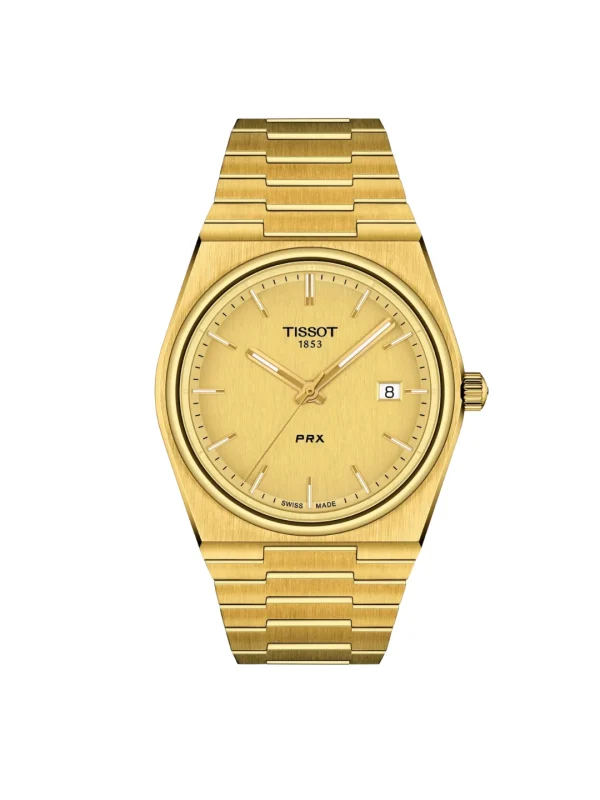 Montre dorée ou argentée : comment choisir ?
