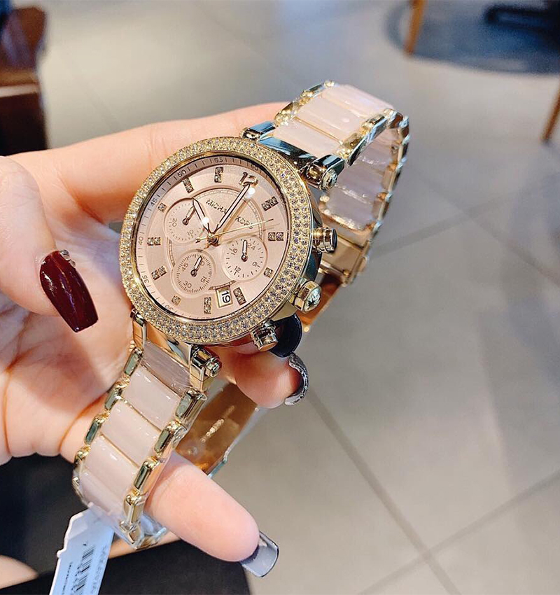 Montre femme michael kors MK6326 img4 Montre femme michael kors MK6326 img4