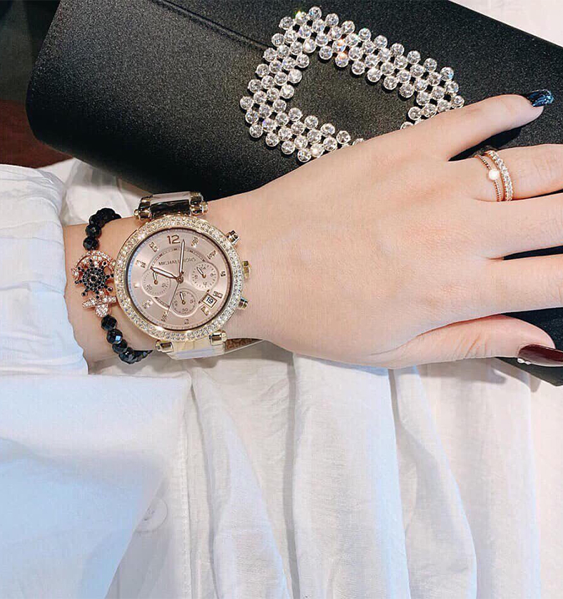 Montre femme michael kors MK6326 img5 Montre femme michael kors MK6326 img5