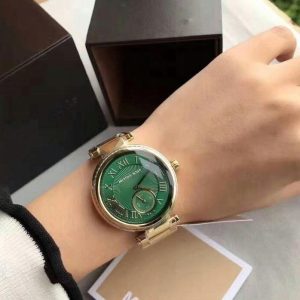 eng pm WOMENS WATCH MICHAEL KORS MK6065 Skylar BOX 51363 5