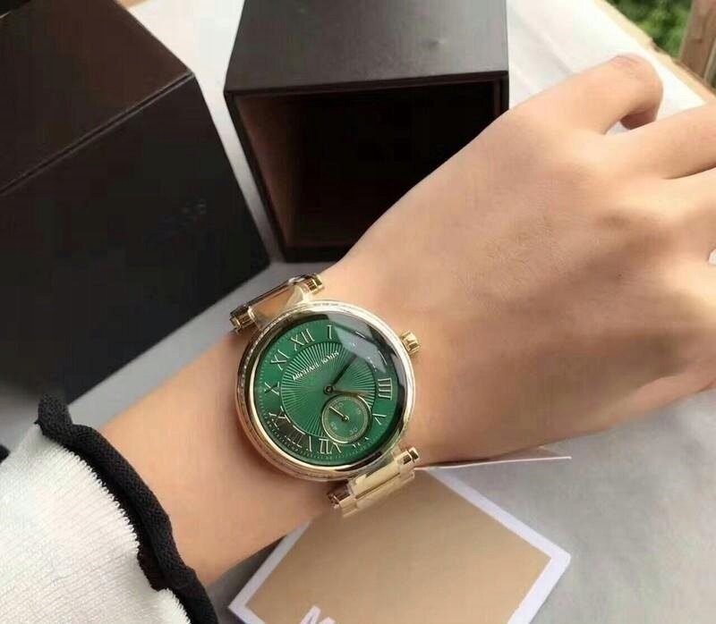 eng pm WOMENS WATCH MICHAEL KORS MK6065 Skylar BOX 51363 5 eng pm WOMENS WATCH MICHAEL KORS MK6065 Skylar BOX 51363 5