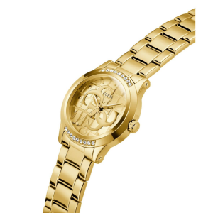guess annette ladies watch gw0861l2 5229142 215697