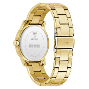 guess annette ladies watch gw0861l2 5229142 215699