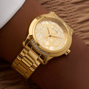 guess annette ladies watch gw0861l2 5229142 215701