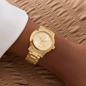 guess annette ladies watch gw0861l2 5229142 215703