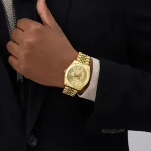 gw0977g2 montre jaden dore (1)