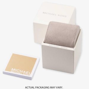 michaek kors watch packaging