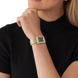 montre femme michael kors mk4742 bracelet acier dore 3549524 4 1140x1140