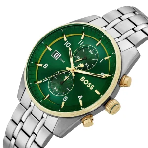 montre hugo boss 1514195 details or maroc