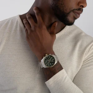 montre hugo boss 1514195 poignet style maroc