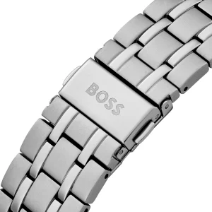 montre hugo boss 1514195 zoom fermoir maroc