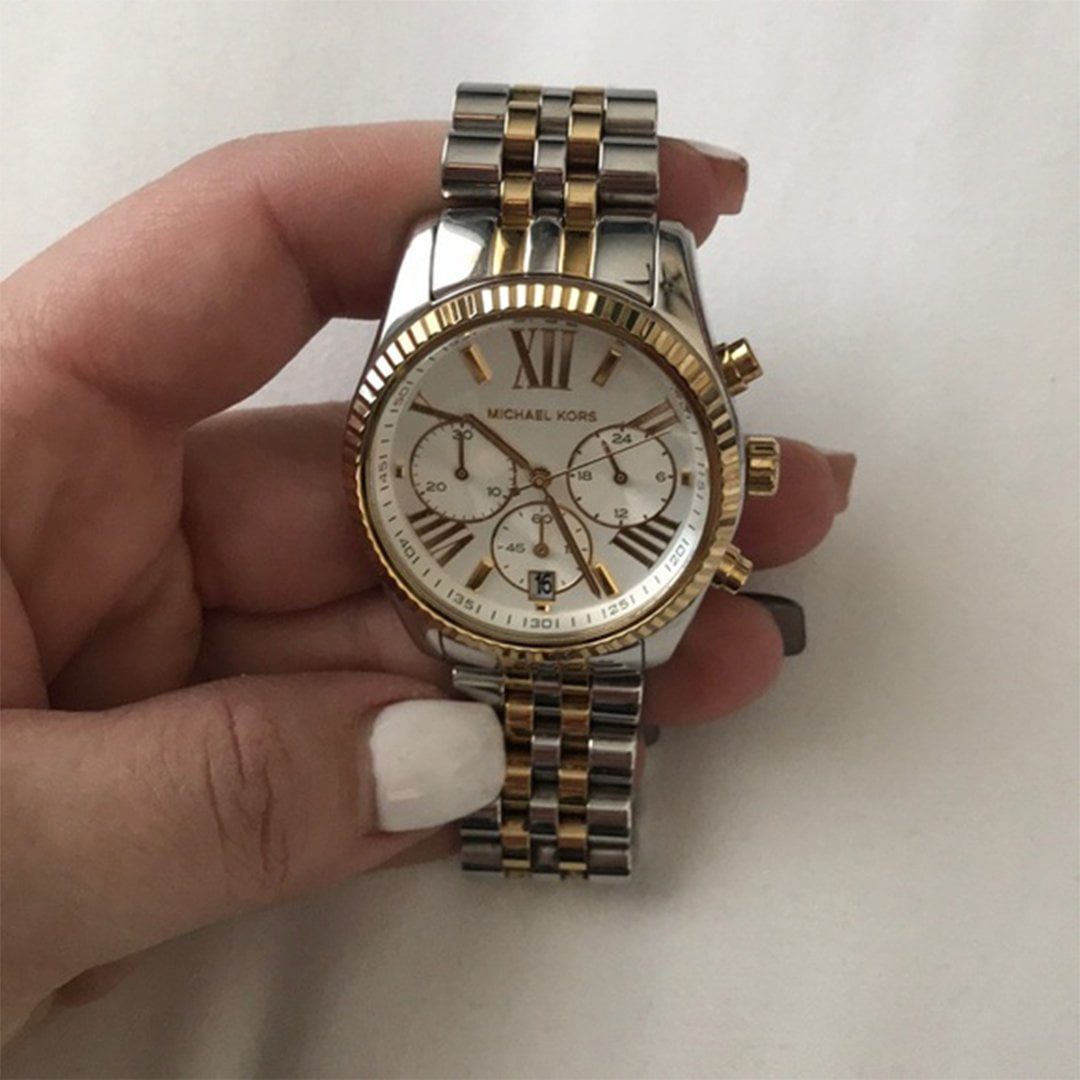 montre michael kors lexington mk5955 prix promo maroc casablanca 5 montre michael kors lexington mk5955 prix promo maroc casablanca 5