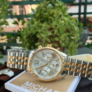 montre michael kors lexington mk5955 prix promo maroc casablanca 6