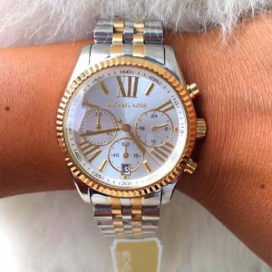montre michael kors lexington mk5955 prix promo maroc casablanca 7